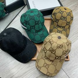 Picture of Gucci Cap _SKUGuccicaphm93185